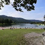 Cabanon Sapois (Vosges)