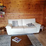Σαλέ Cabanon *