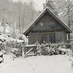Σαλέ Cabanon *