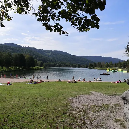 Cabanon Sapois (Vosges)