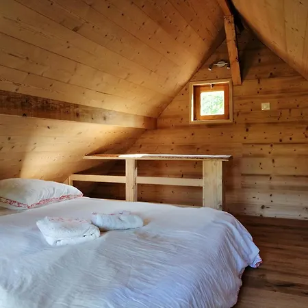Cabanon Chalet *