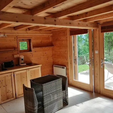 Cabanon * Sapois (Vosges)