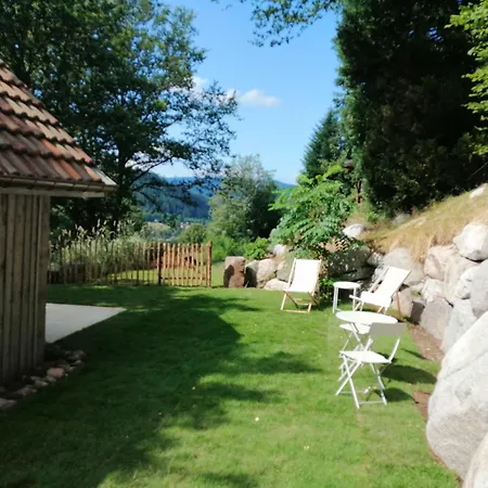 Cabanon Chalet *