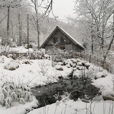 Cabanon Chalet *