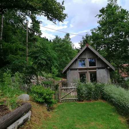 Chalet Cabanon *