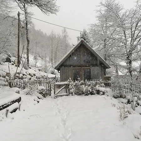 Cabanon Chalet