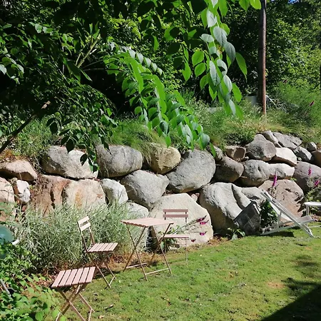Cabanon Chalet *