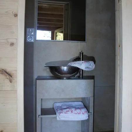 Chalet Cabanon *