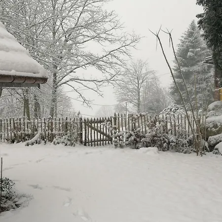 Cabanon Chalet
