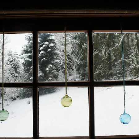 Chalet Cabanon *