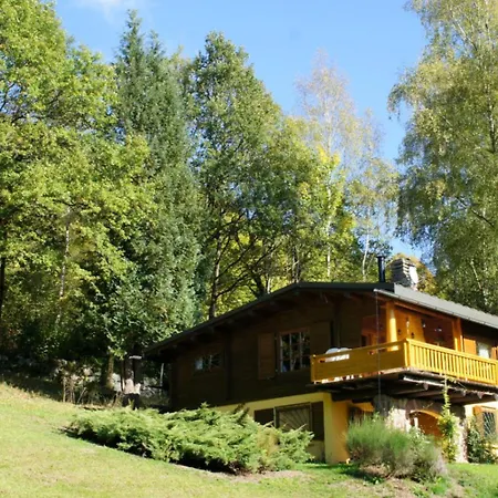 Chalet Cabanon Sapois (Vosges)