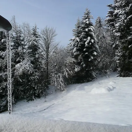Cabanon Chalet *