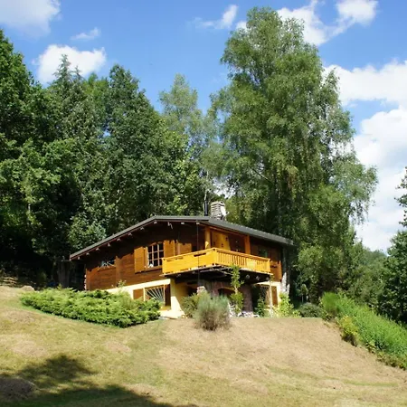 Cabanon Chalet