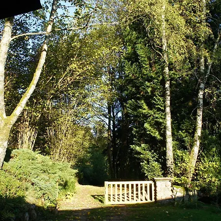 Chalet Cabanon