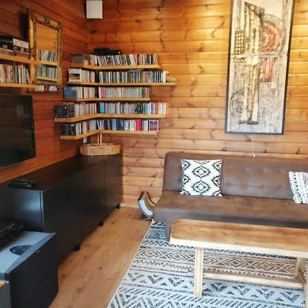 Cabanon *