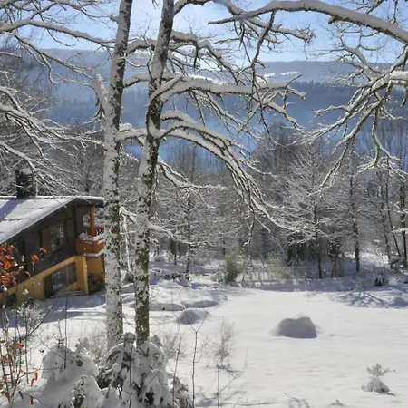 Cabanon Chalet