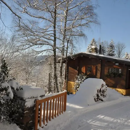 Chalet Cabanon