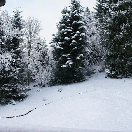 Chalet Cabanon *