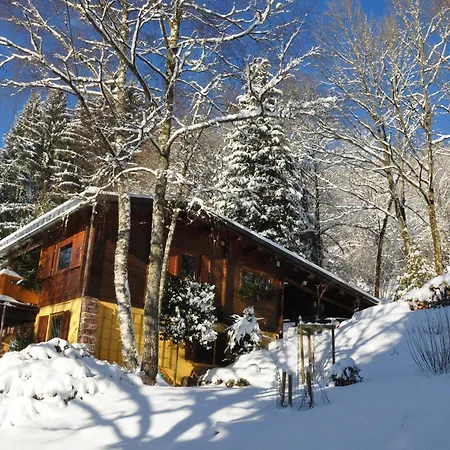 Cabanon Chalet *