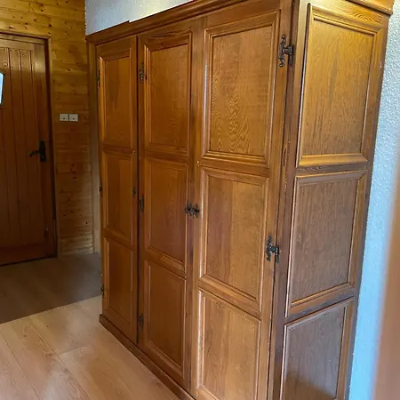 Cabanon Sapois (Vosges)