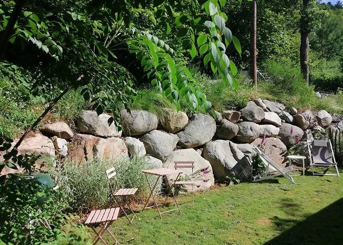 Cabanon Horská chata *