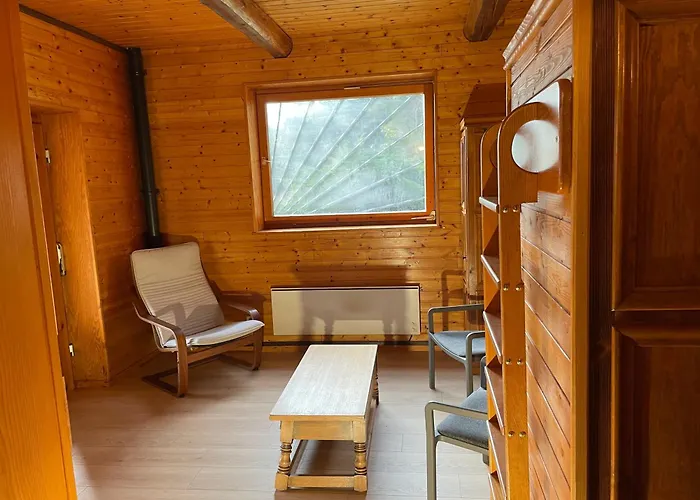 Cabanon Sapois (Vosges)