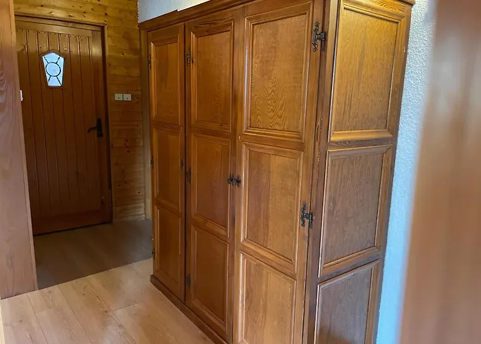 Cabanon Sapois (Vosges)