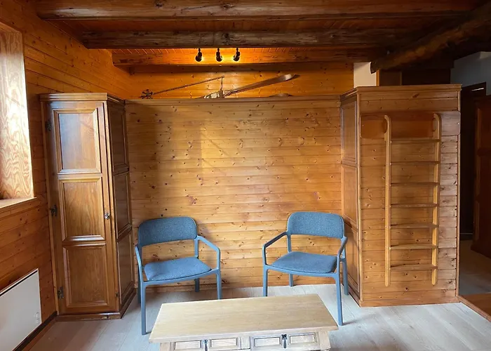 Cabanon * Sapois (Vosges)