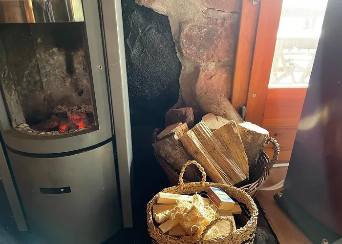 Cabanon Horská chata